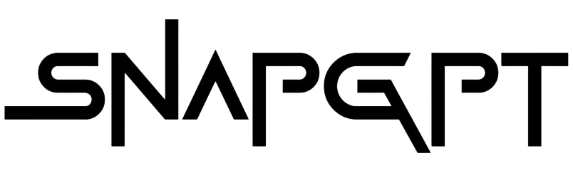 Logo SNAPGPT